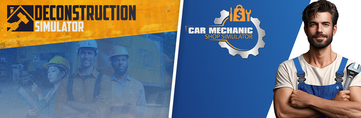 Mechanics of Destruction