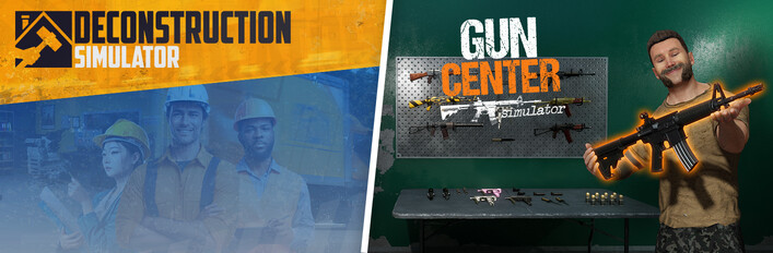 Demolition & Weapons
