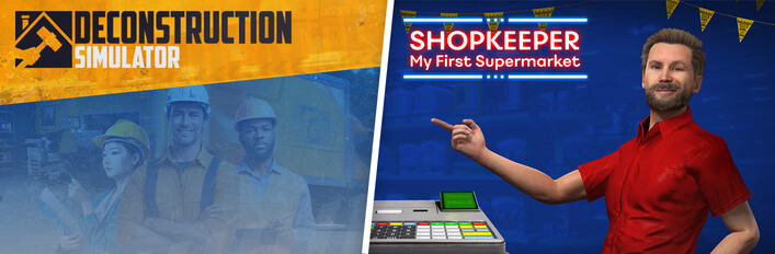 Demolition & Commerce