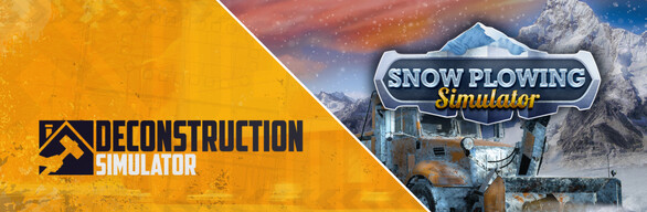 Deconstruction in Snow