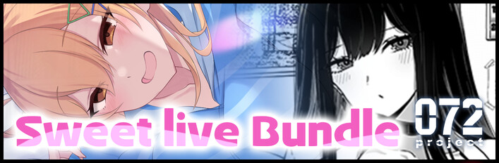 Sweet live Bundle