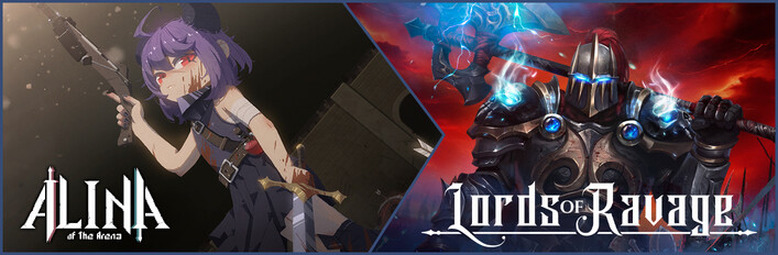 Brutal Warriors Bundle