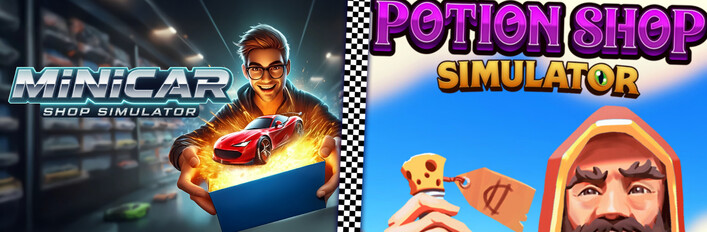 Alchemy of MiniCars pt.2