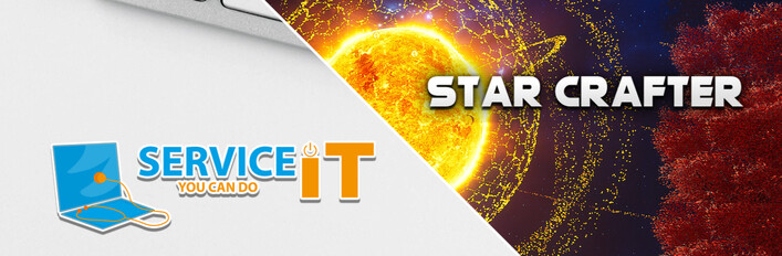  Star Crafter and ServiceIT