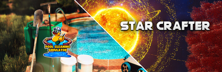 Star Crafter and Pool Cleaning