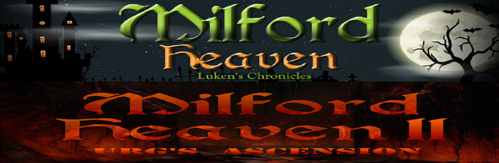 Save Milford Heaven
