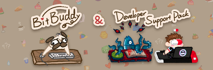 赛博牛马&开发者支持包