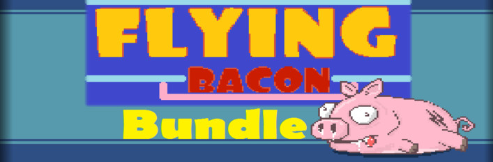 Flying Bacon Bundle
