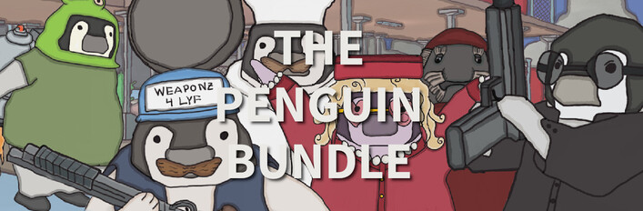 Penguin Bundle