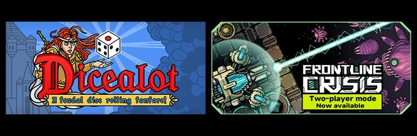 Dicealot & Frontline Crisis