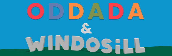 Windosill & ODDADA