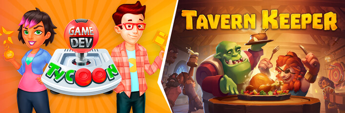 Greenheart Games 💚