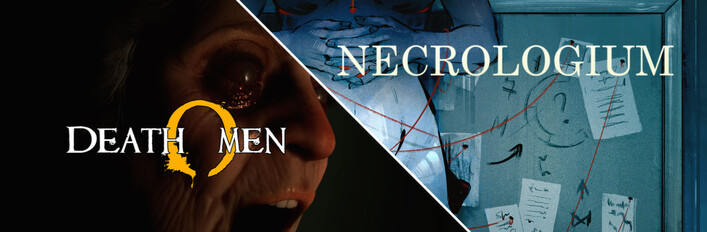 Necrologium and Death Omen