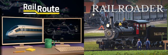 Running the Railroad