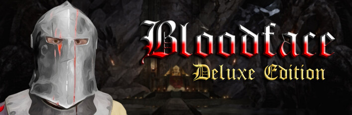 Bloodface Deluxe Edition