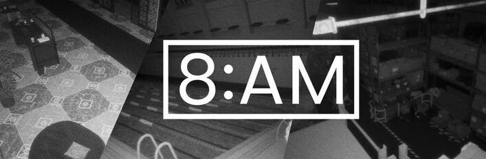 8AM Games