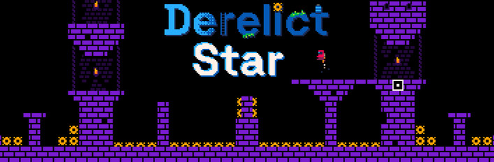 Derelict Star + Soundtrack
