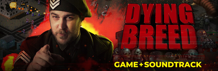 Dying Breed Soundtrack Edition