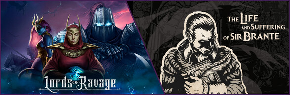 Ravage and Suffering