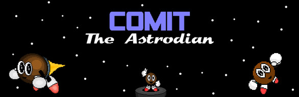 Comit the Astrodian Franchise