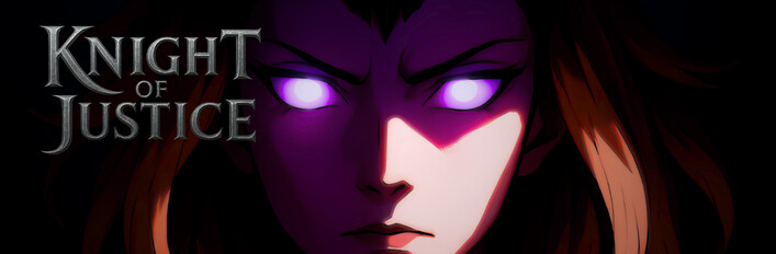 Knight of Justice: Complete Edition