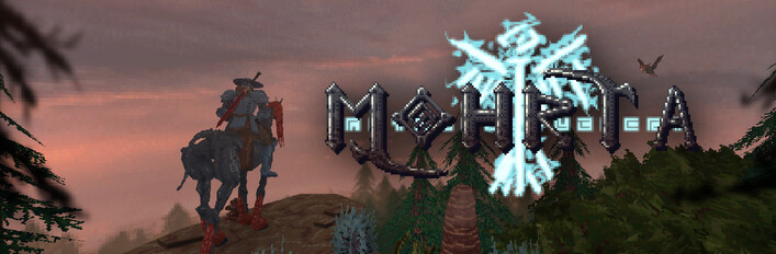 Mohrta - Deluxe Edition