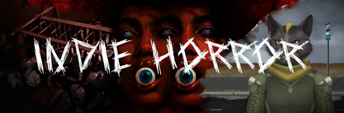 Indie Psychological Horror