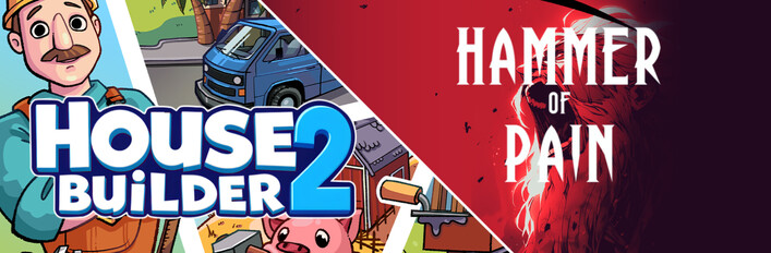 Hammer for House Builder 2