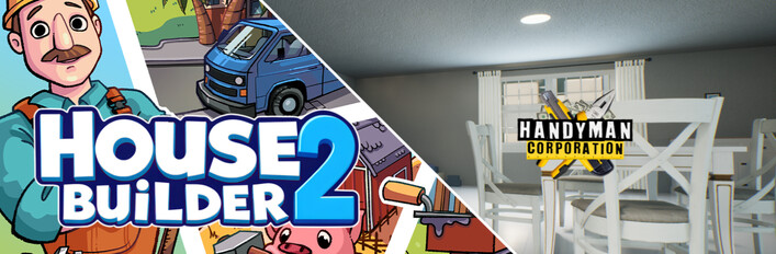 House Builder 2 and Handyman Corporation