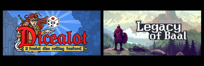 Dicealot & Loot of Baal