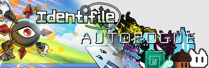 Identifile X Auto Rogue