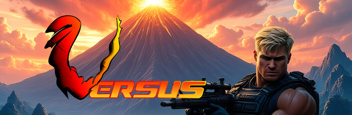 VERSUS + OST Bundle