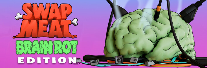 Brain Rot Edition