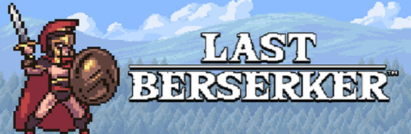 Last Berserker™ : Endless War + DLC