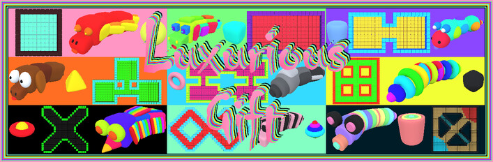 AI Snake - Luxurious Gift