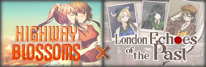 Pursue Dreams and Yuri