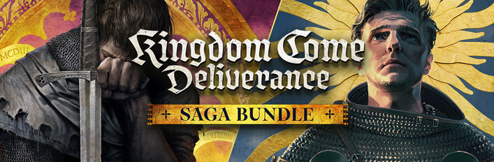 Kingdom Come: Deliverance Saga