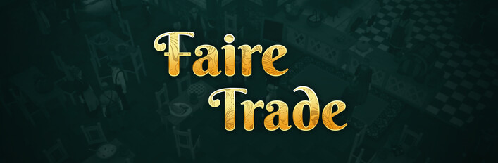 Faire Trade + Founder's Edition