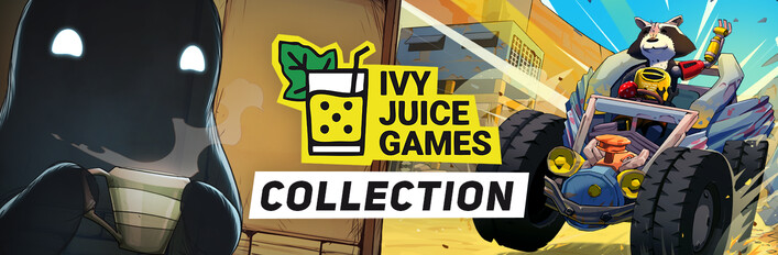 Ivy Juice Games Collection