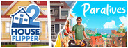 Paralives x House Flipper 2