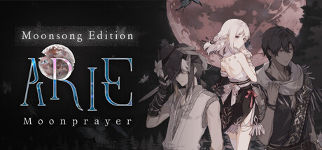 ARIE: Moonprayer Moonsong Edition