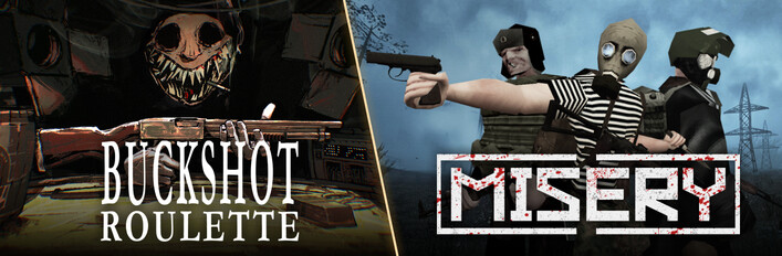 Fallout Roulette