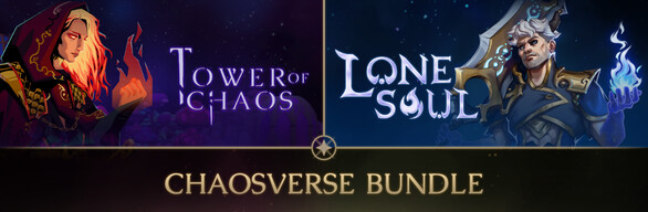 Lone Soul - ChaosVerse Bundle