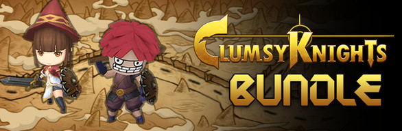 Clumsy Knights Bundle