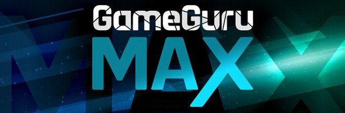 GameGuru MAX Starter Kit
