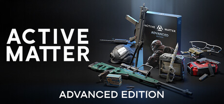 Active Matter - Advanced Edition