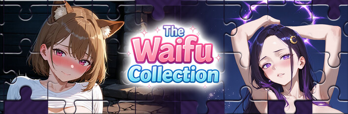 The Waifu Collection