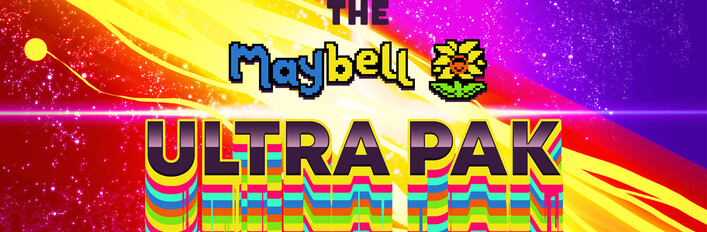 the maybell🌻 ULTRA PAK