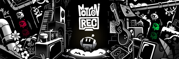 MotionRec + OST