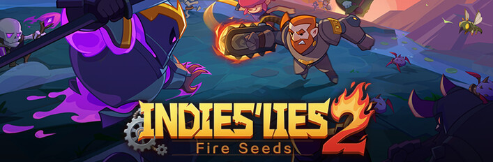 Indies' Lie Series Bundle